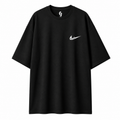 Sheri. Did It. Tee — Oversized fit
