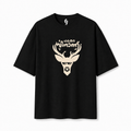 Fayankara Scene Tee — Oversized fit