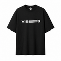 Frequency Tee — Oversized fit