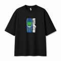 Nokkiye Tee — Oversized fit
