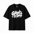 Cloud Nine Tee — Oversized fit