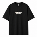 Say Cheese Tee — Oversized fit
