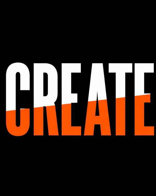 CREATE